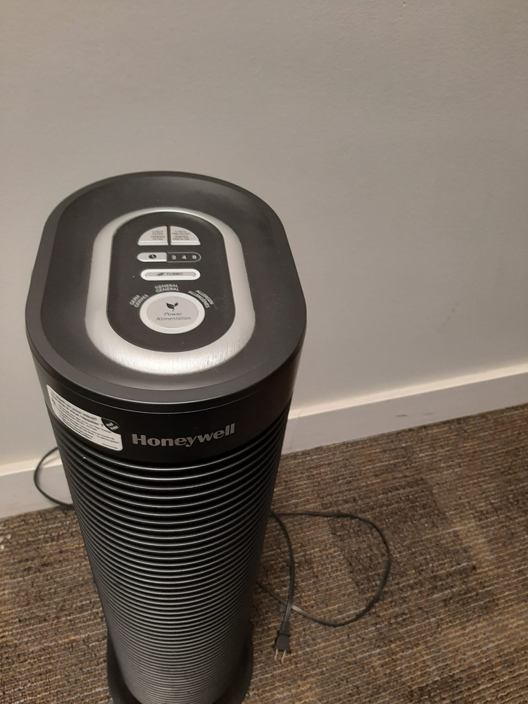 Honeywell Air Purifier
