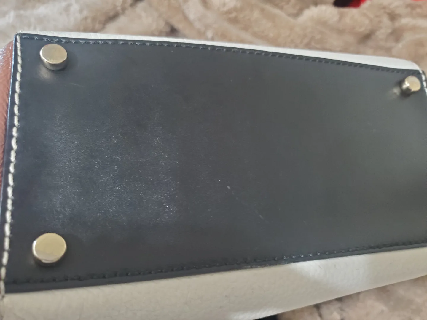 Kate Spade Tote Bag image indicator(3)