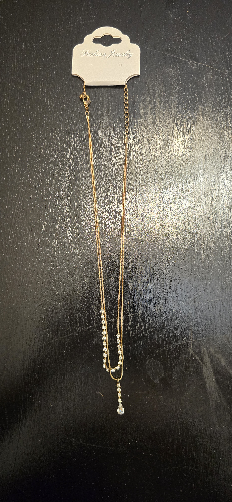 Fashion Jewelry Necklace