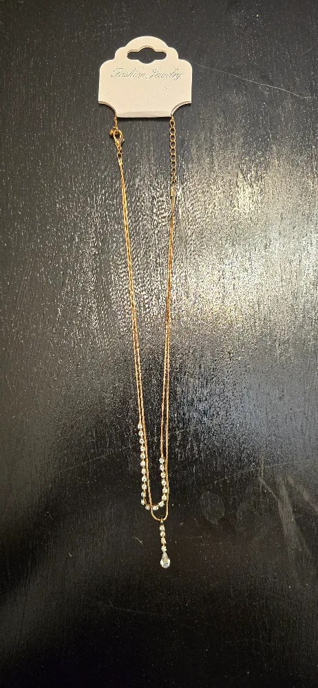 Fashion Jewelry Necklace thumbnail