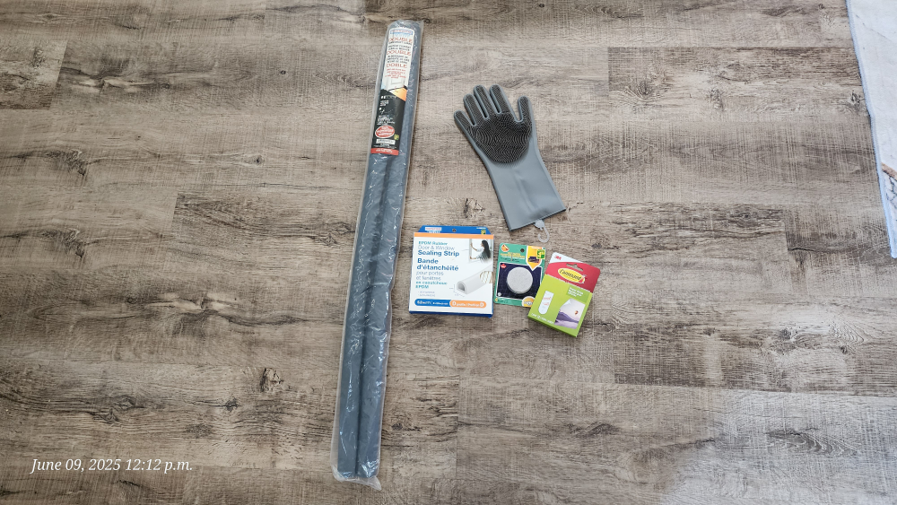 Home Improvement Items - photo 2