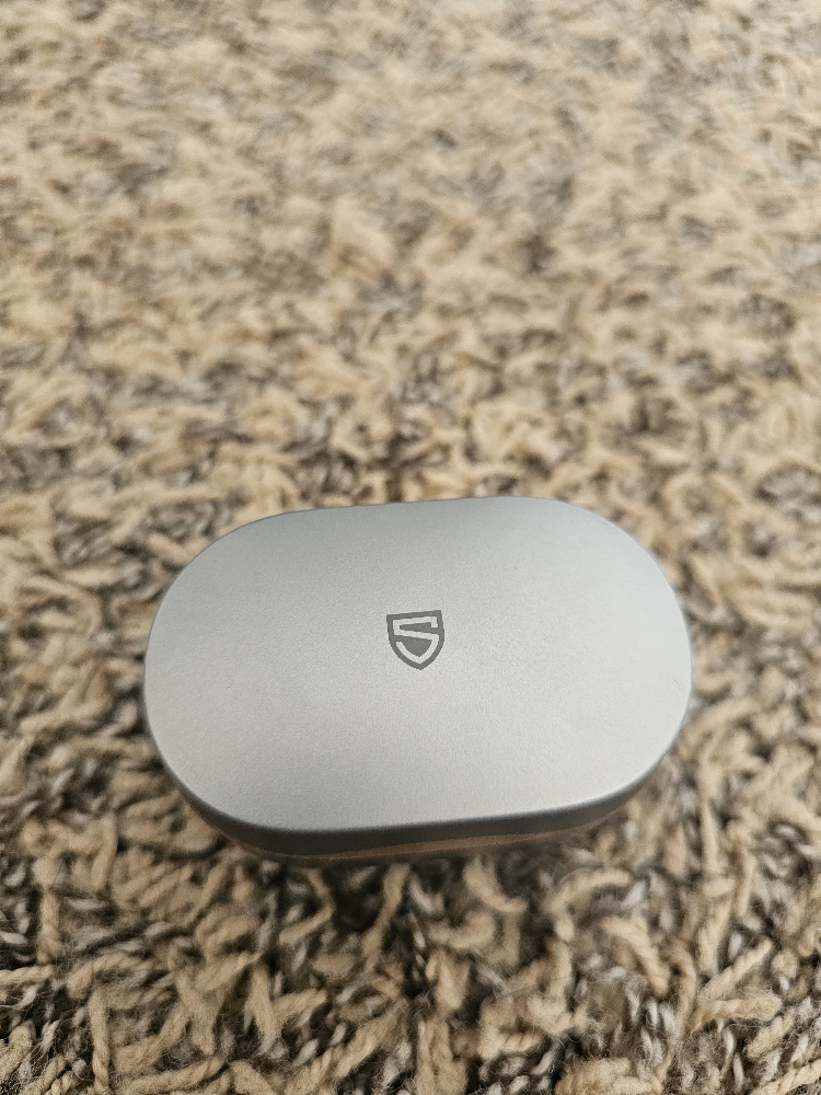 SoundPEATS Sonic Pro Wireless Earbuds - photo 4