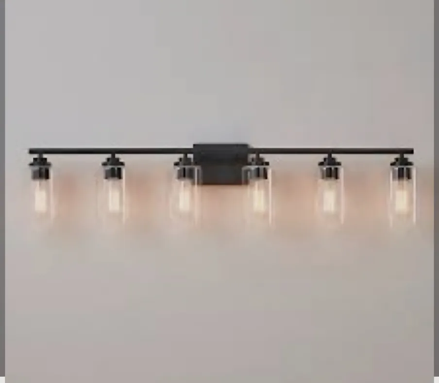 Bathroom Vanity Light Fixture thumbnail