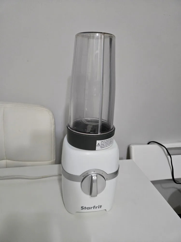 Starfrit Personal Blender thumbnail