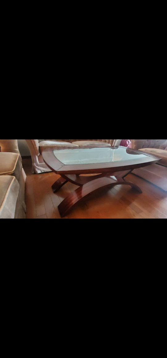 Vintage Living Room Set - photo 2
