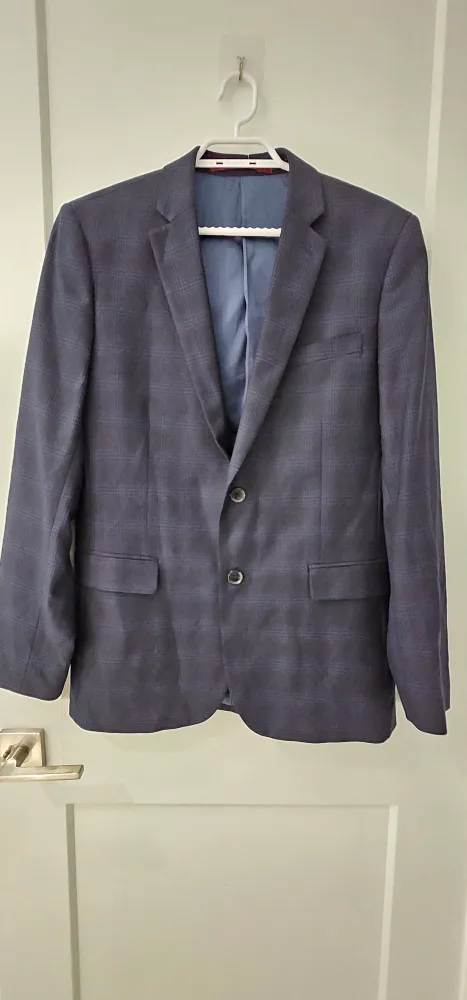 RW&CO. Tailored Fit Blazer thumbnail