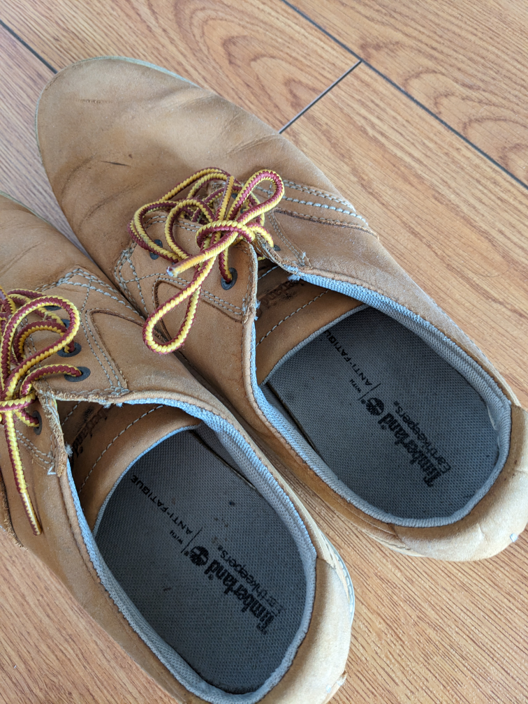 Timberland Sneakers - photo 2