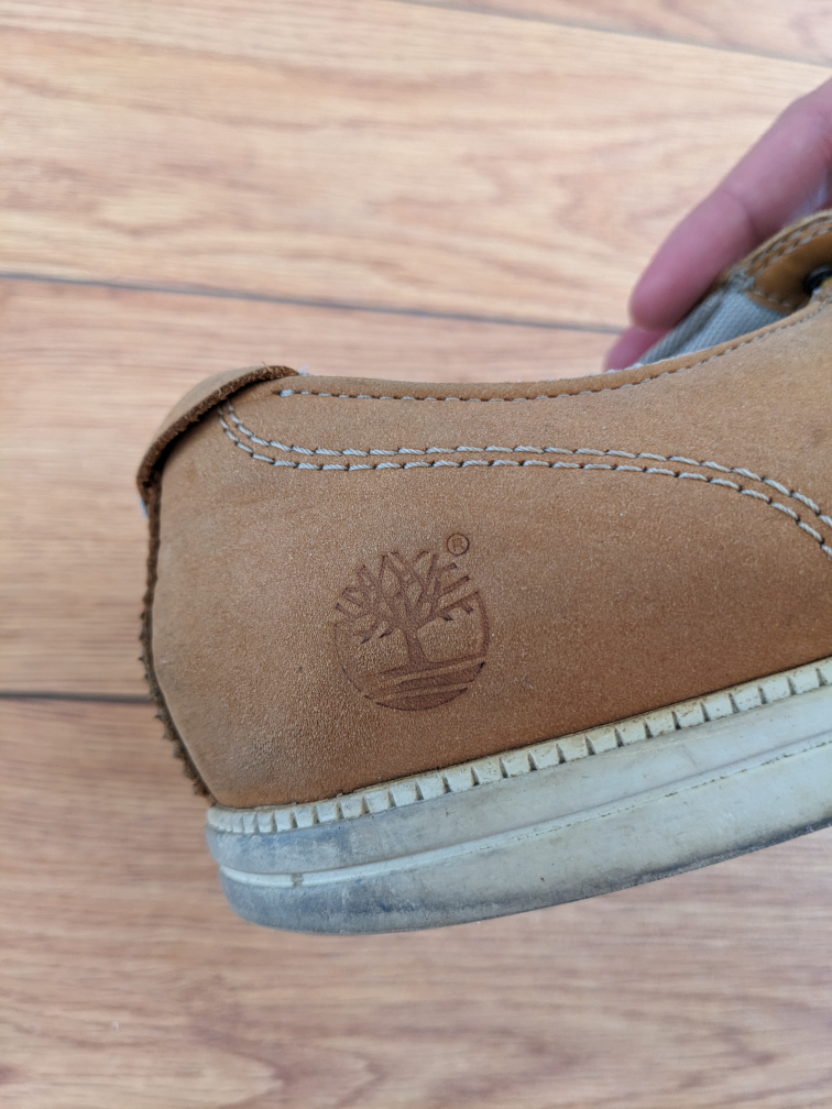 Timberland Sneakers - photo 3
