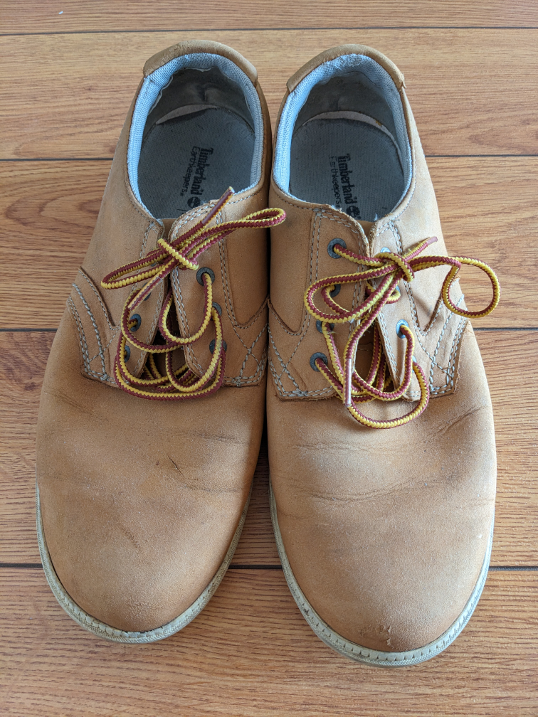 Timberland Sneakers - photo 4