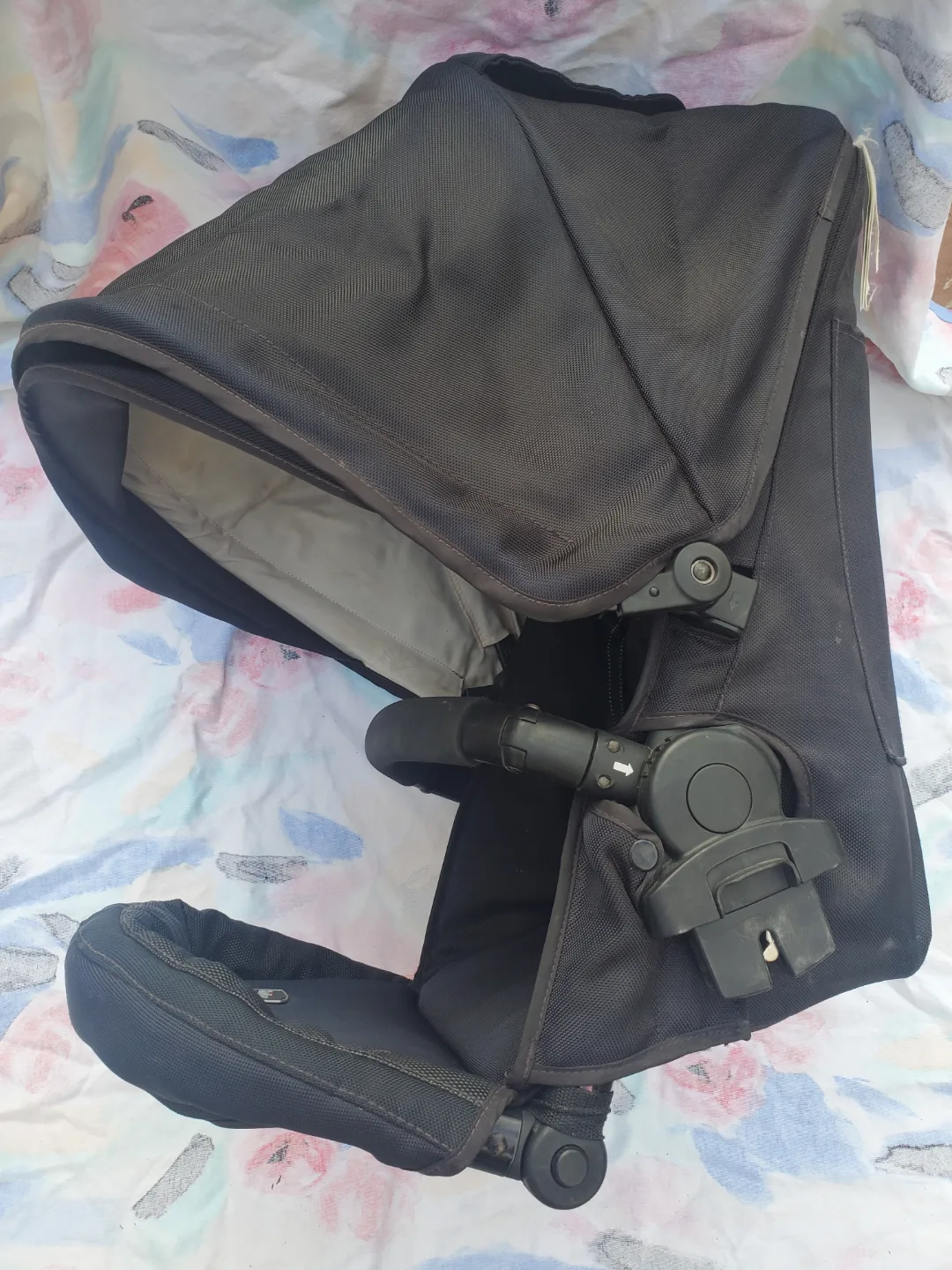 Britax Stroller Seat thumbnail