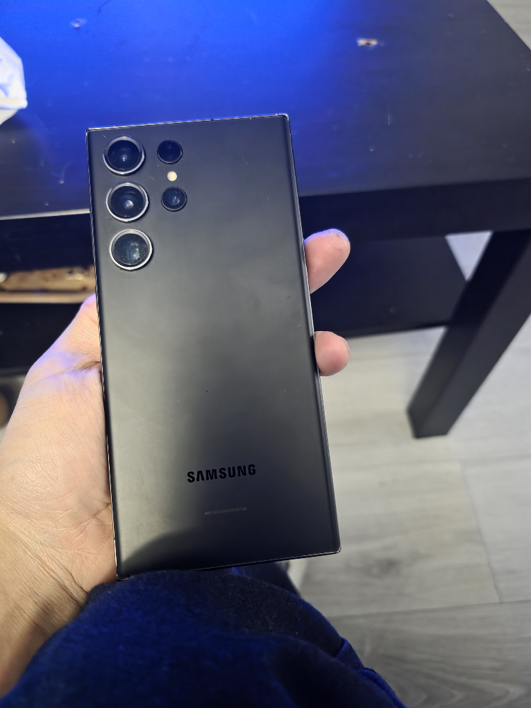 Samsung Galaxy s23 ultra - photo 2