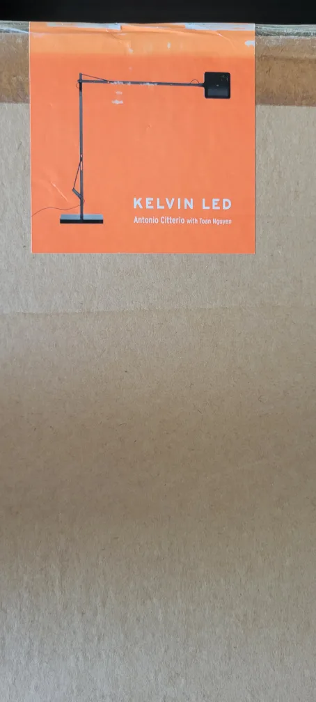 Flos Kelvin LED Lamp image indicator(3)