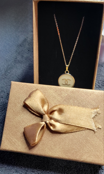 Chanel Necklace - photo 4