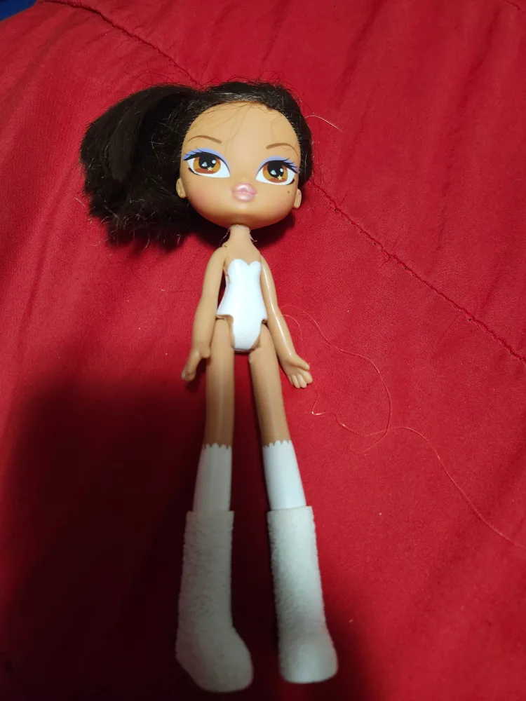 $10 bratz kids doll thumbnail