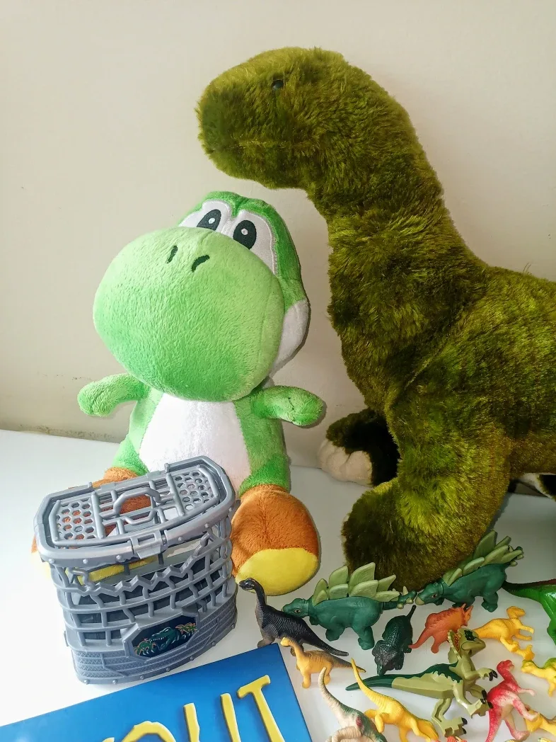 everything Dino image indicator(5)