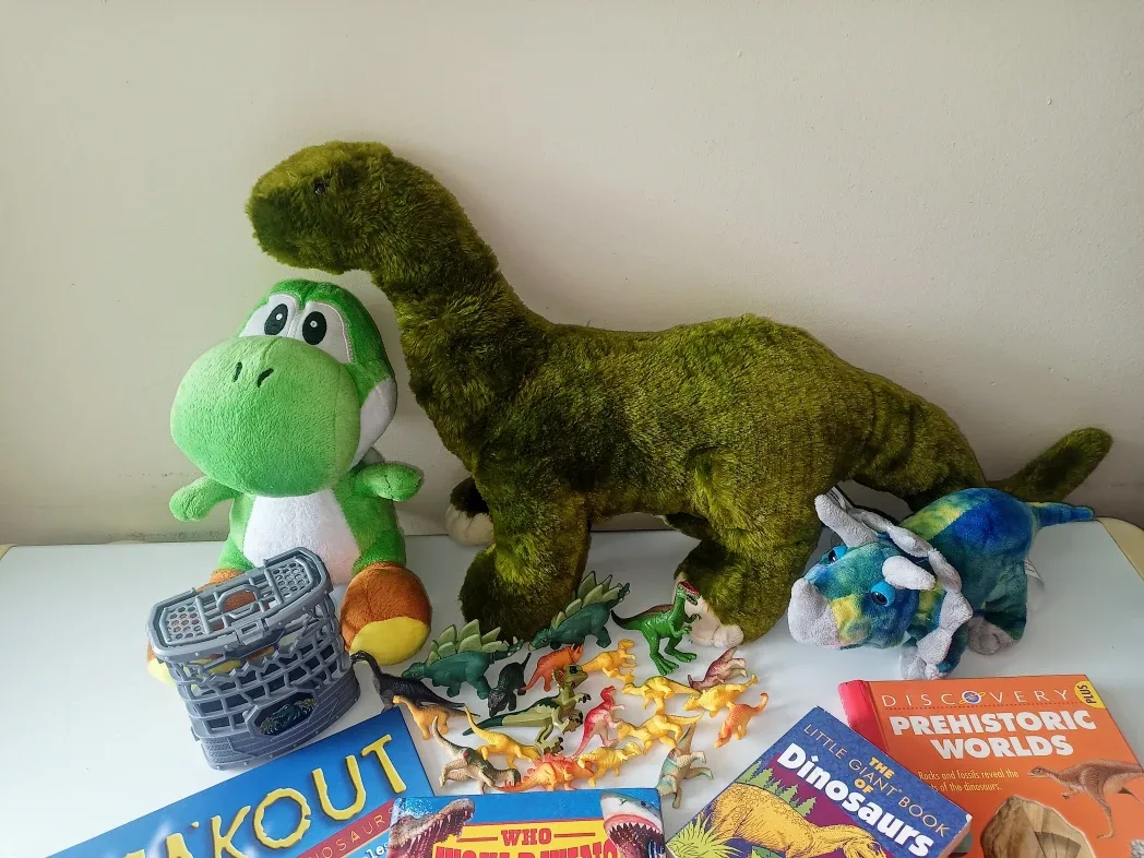 everything Dino image indicator(7)