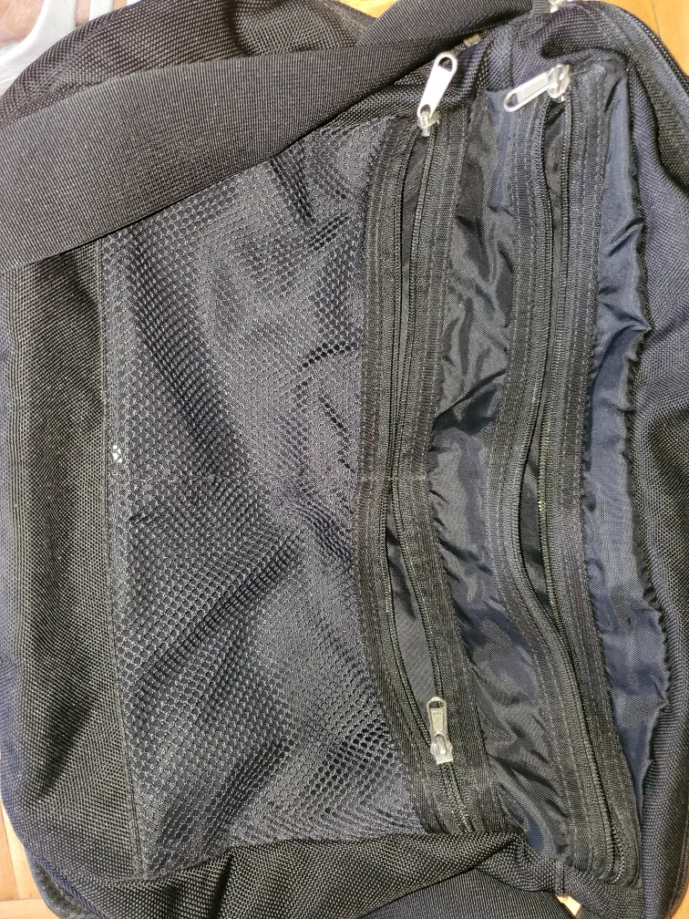 North Face Mail Bag image indicator(3)