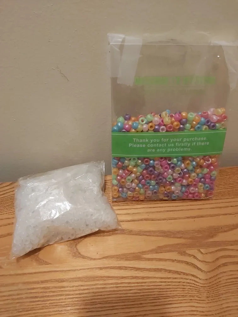 Colorful Beads for Arts and Crafts thumbnail