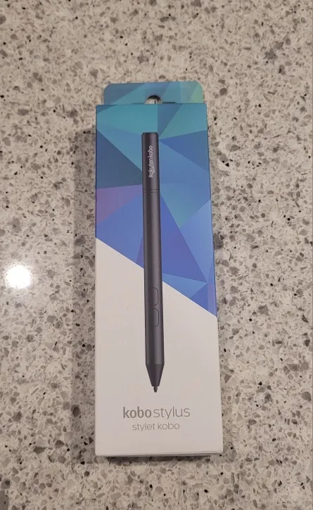 Kobo Stylus thumbnail
