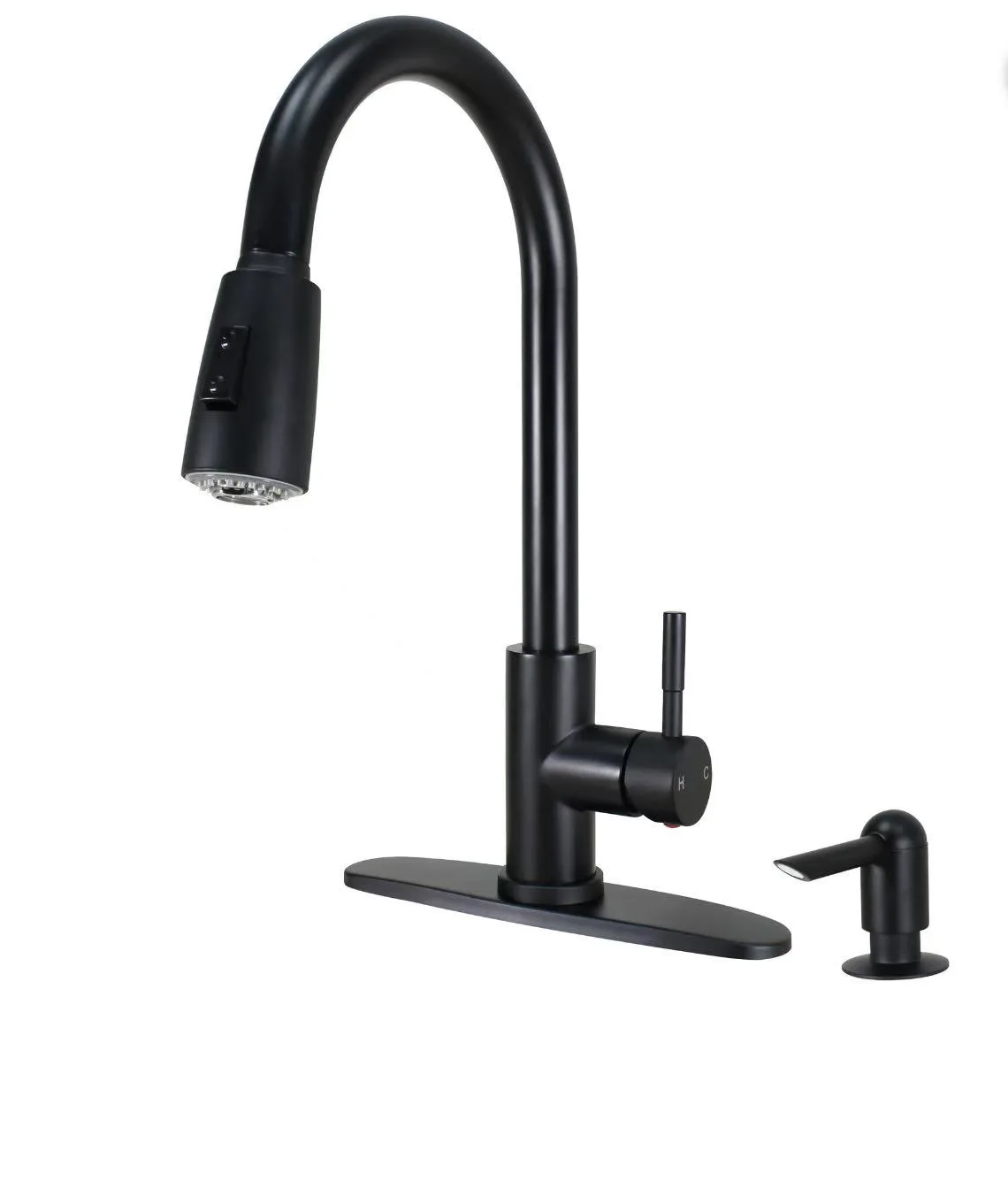 Better Homes & Gardens Kitchen Faucet image indicator(2)