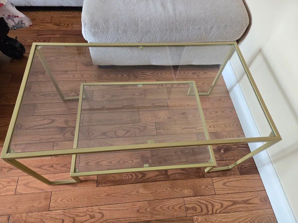 Modern Coffee Table 🥕 image indicator(2)