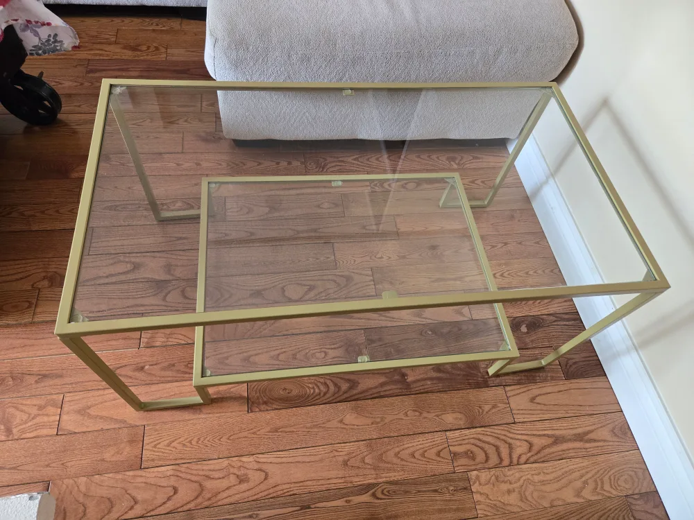 Modern Coffee Table 🥕 image indicator(3)