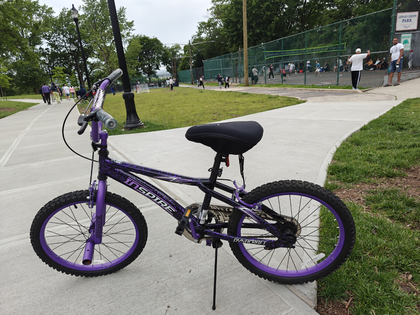 Dynacraft Inspire Bicycle - photo 4