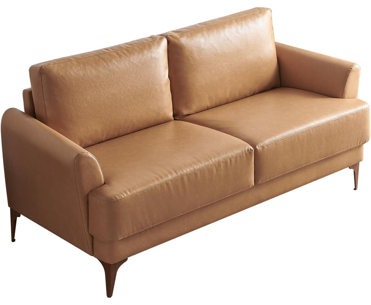 Two-seater sofa - photo 5