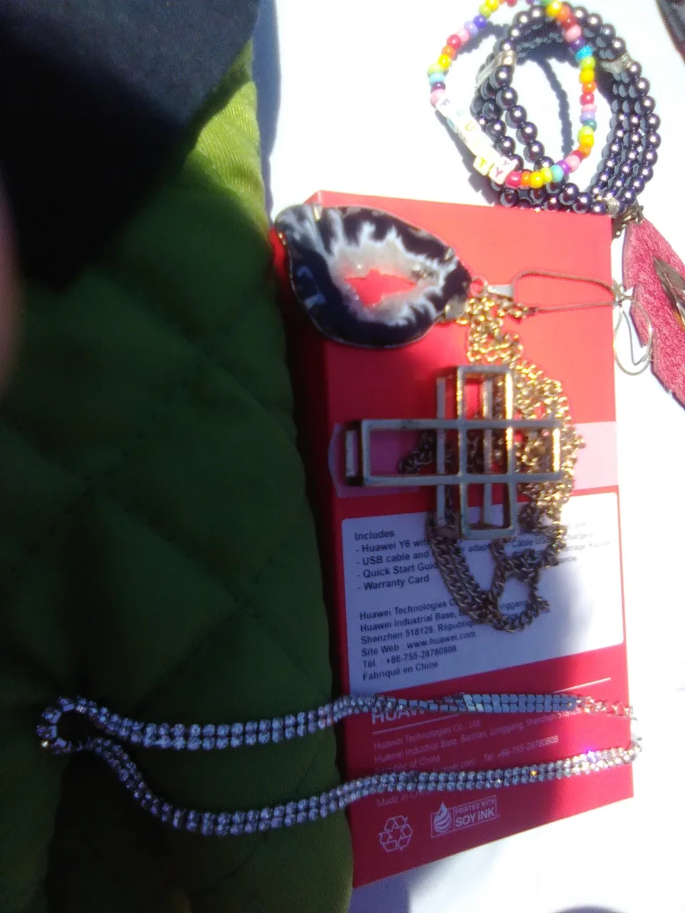 women's jewellery image indicator(3)