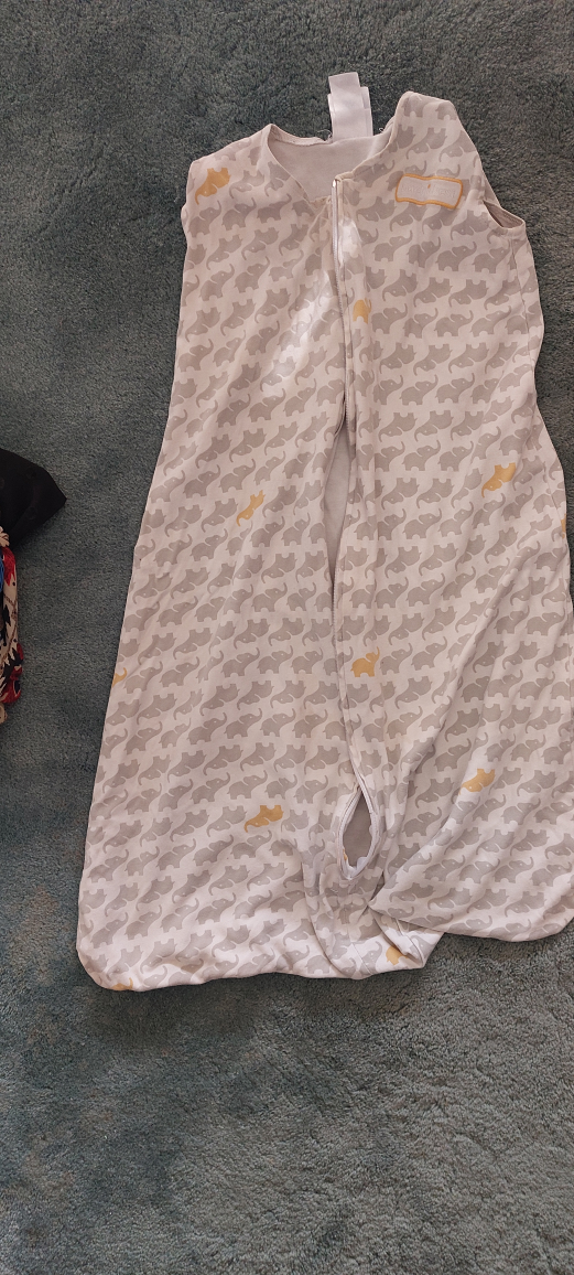Halo SleepSack Wearable Blanket