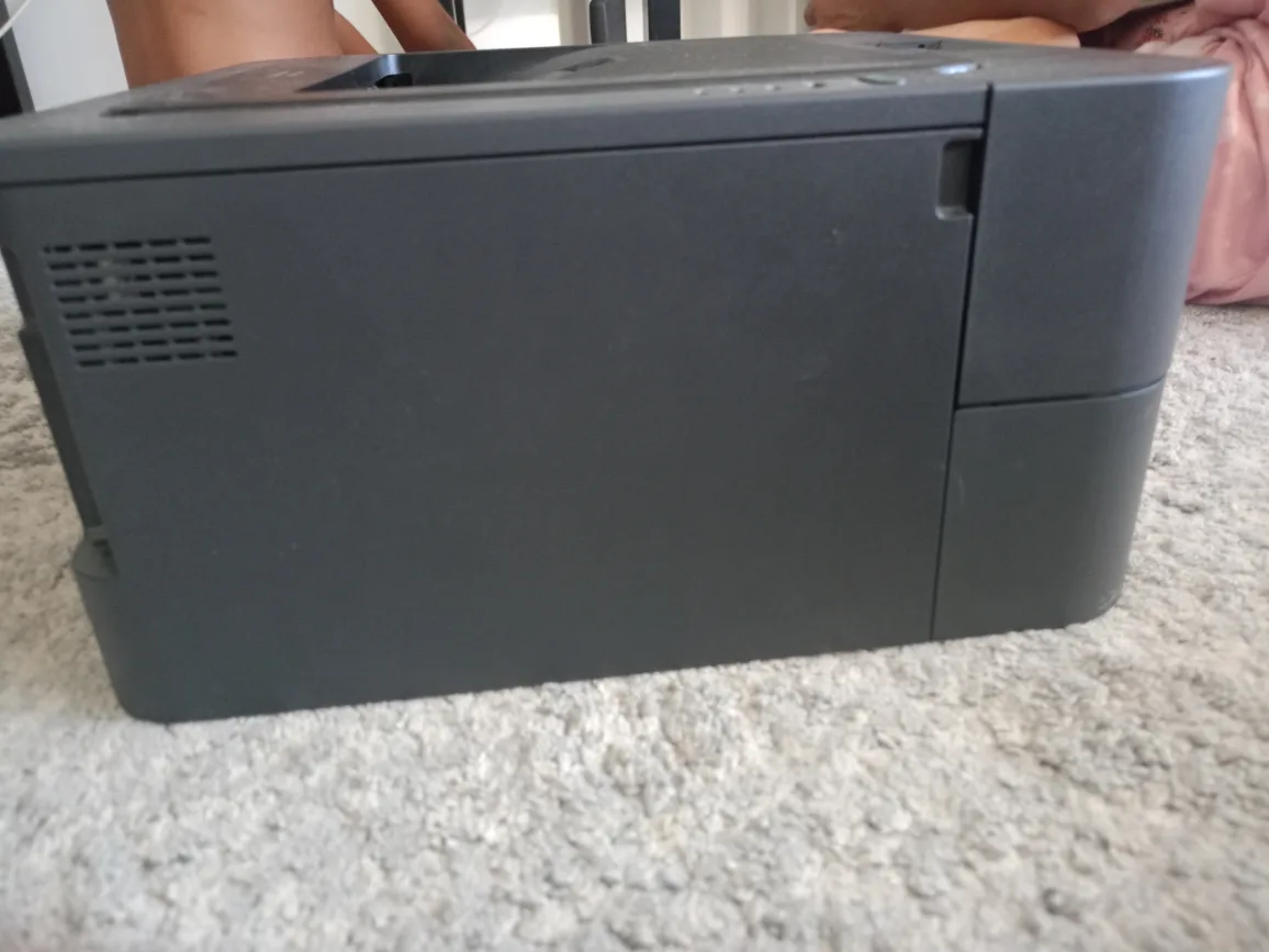 Brother HL-2270DW Compact Laser Printer image indicator(4)