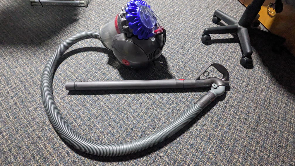 Dyson Big Ball Animal Vacuum Cleaner
