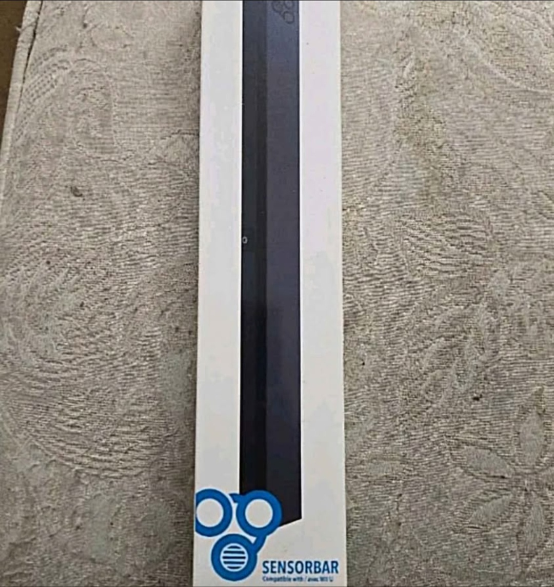 Wii U Sensor Bar — NEED GONE ASAP