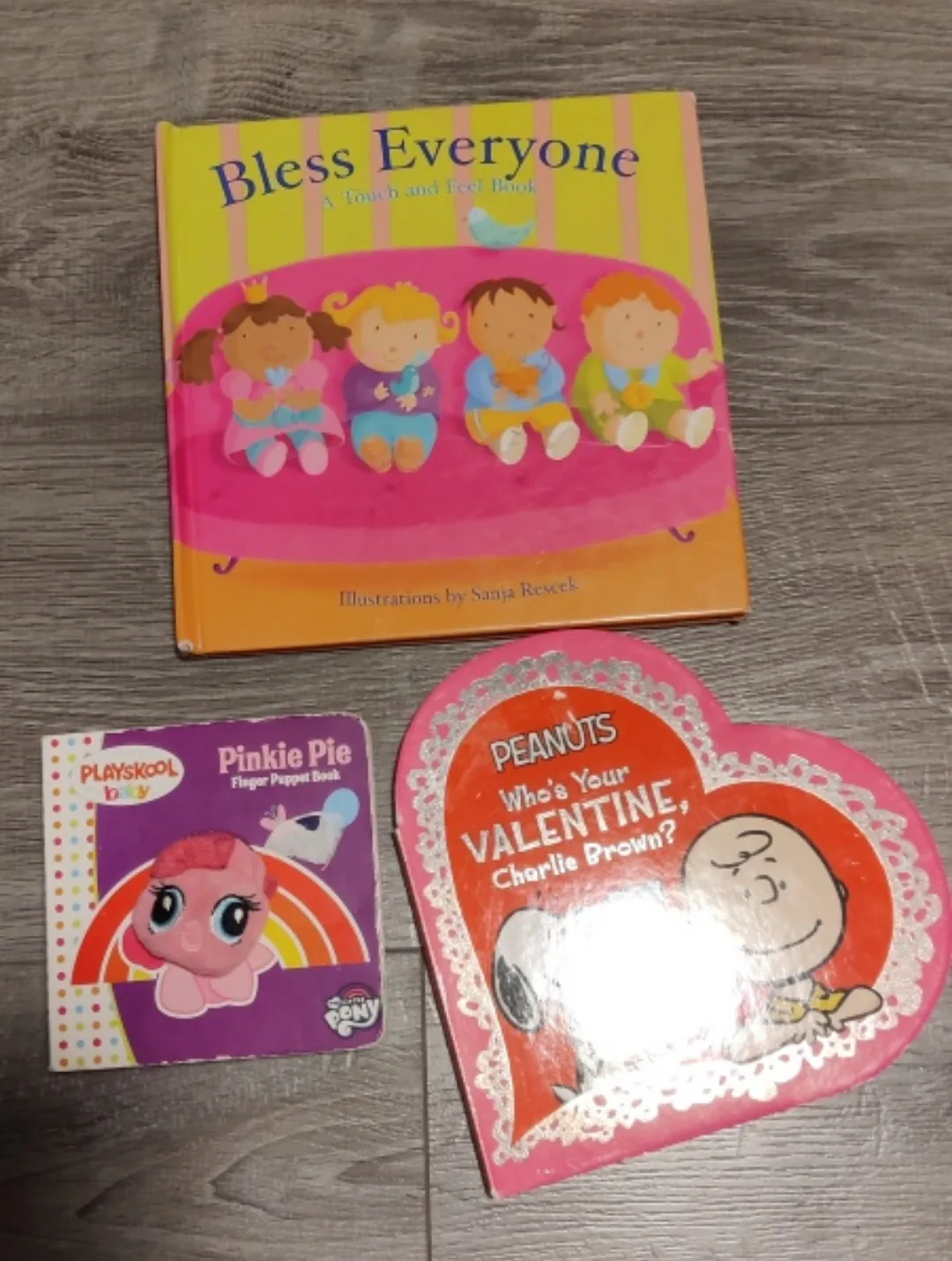 Children's Books Bundle thumbnail