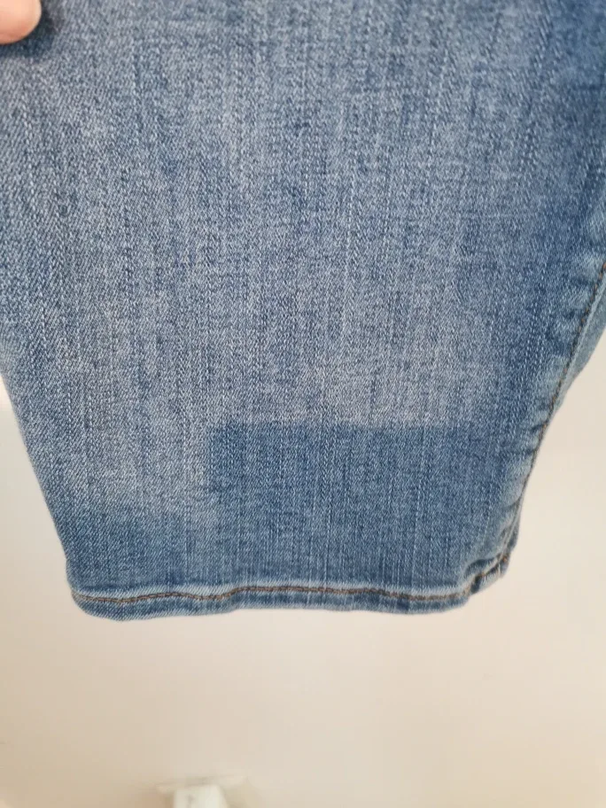 Madewell Keefe Wash Jeans s29 image indicator(4)