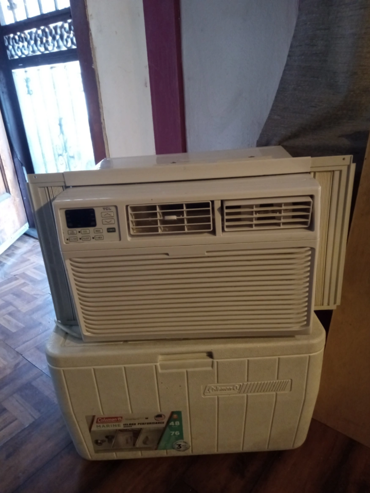 TCL Air Conditioner - photo 2