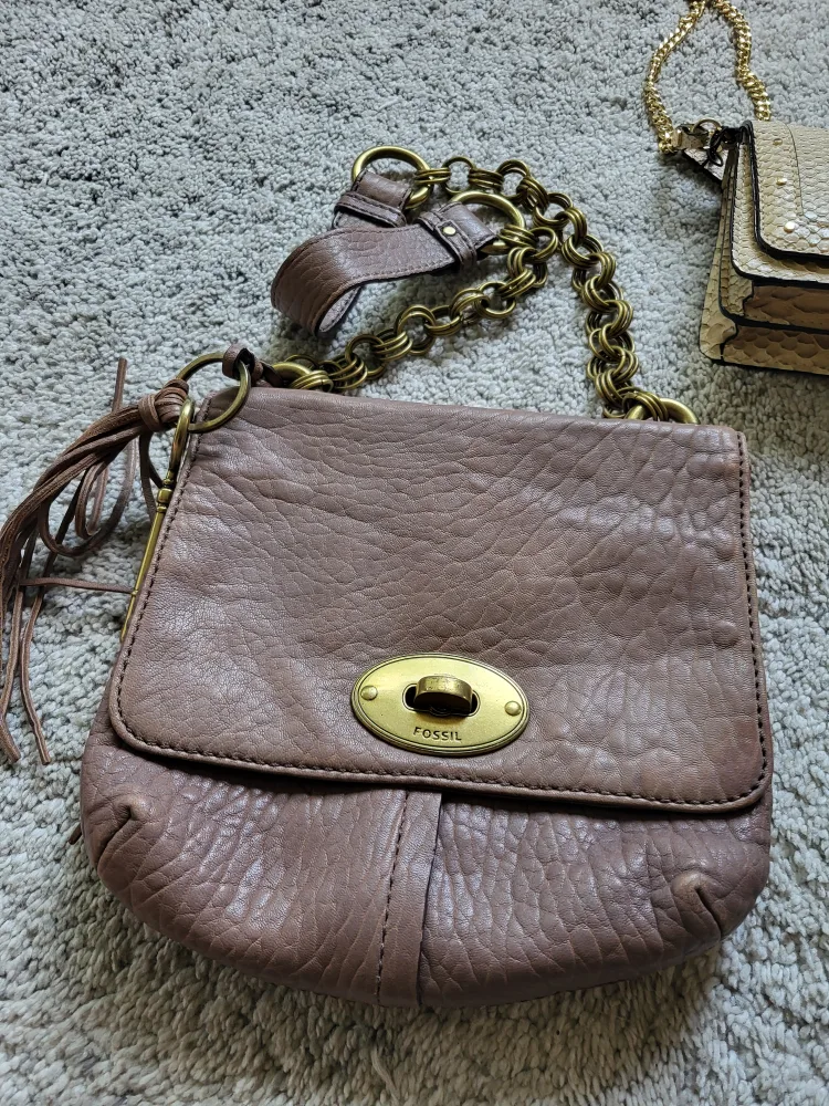 Fossil Shoulder Bag thumbnail