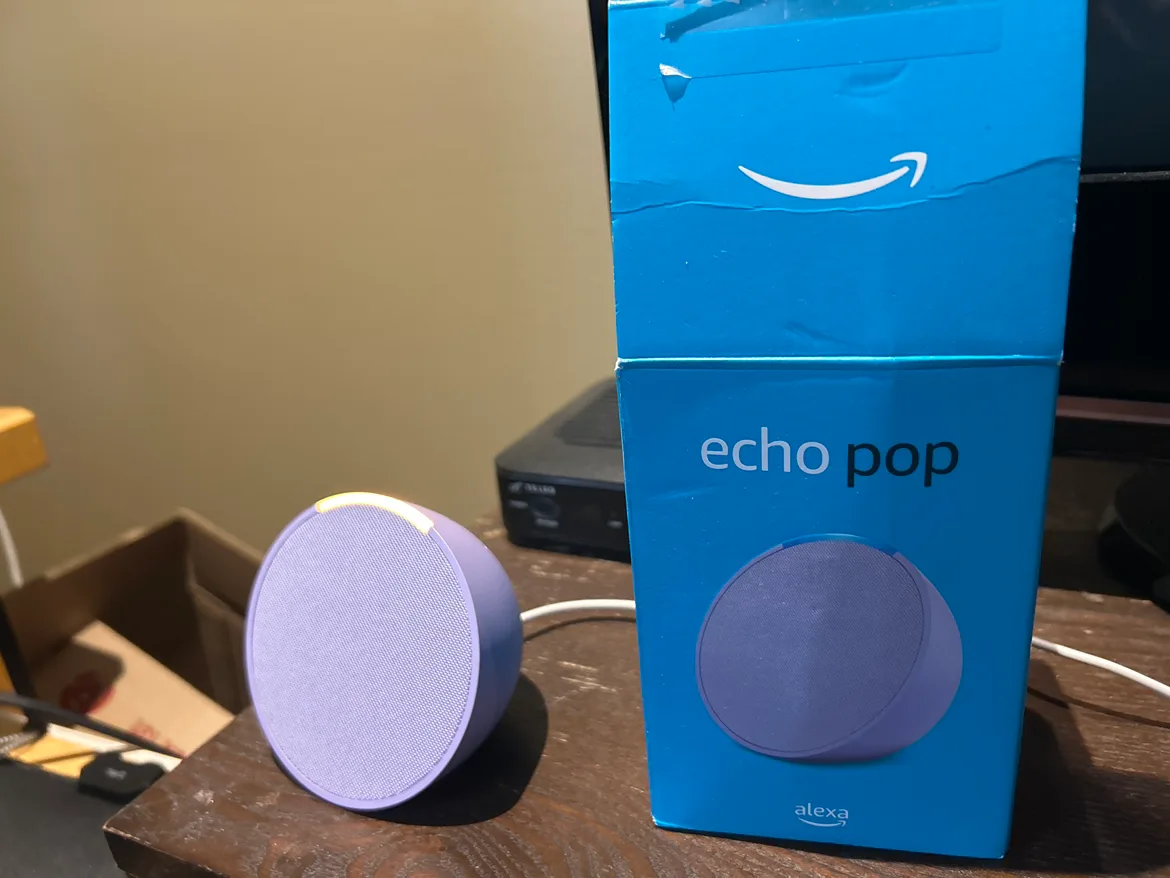 echo pop thumbnail