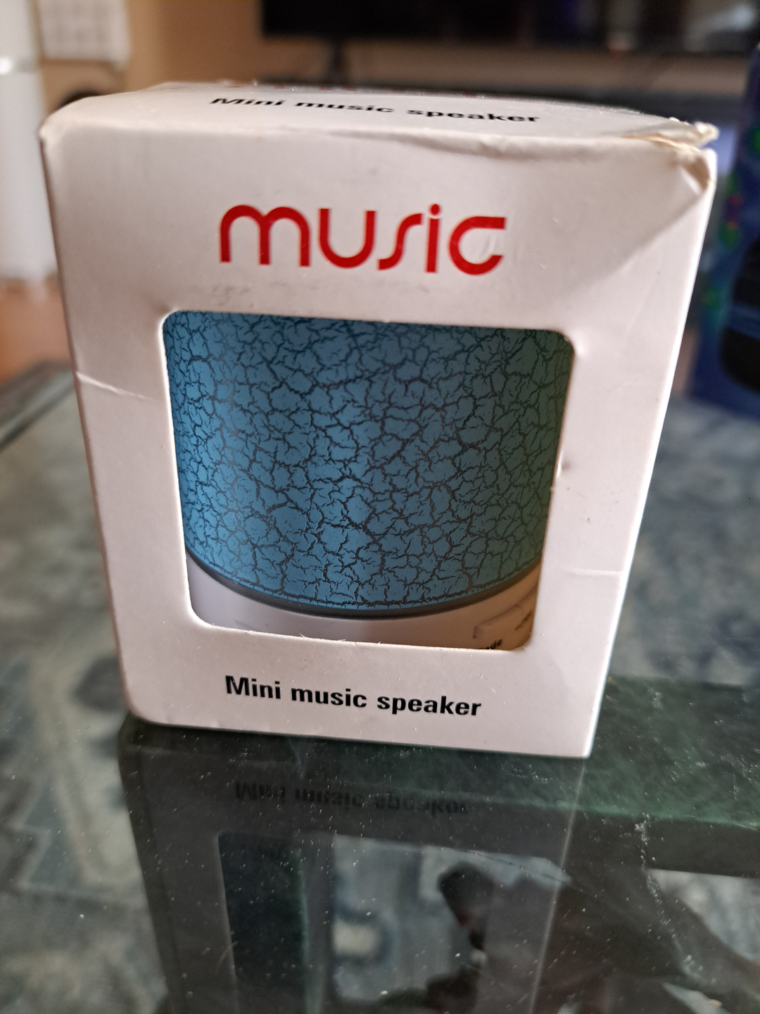 MINI SPEAKER