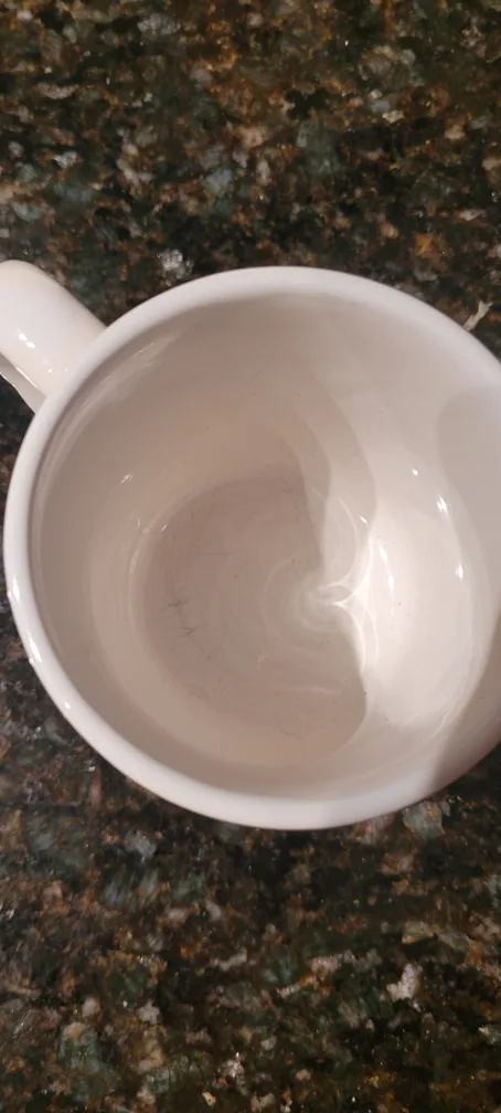 Vintage Goose Mug image indicator(2)