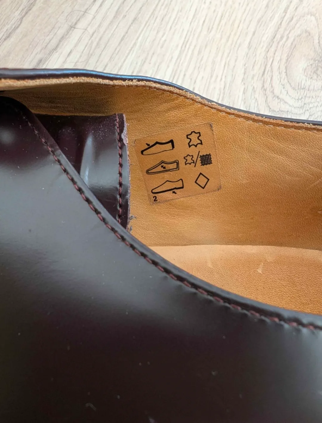 Dr. Martens Leigh Oxford Shoes image indicator(2)