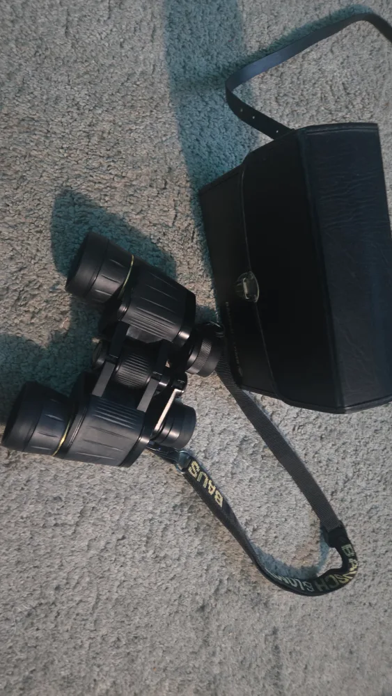 Bausch & Lomb Binoculars thumbnail