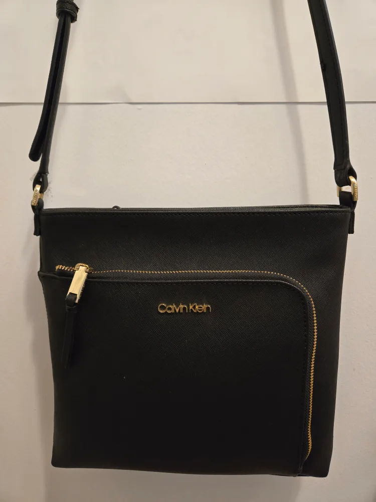 Calvin Klein Crossbody Bag thumbnail