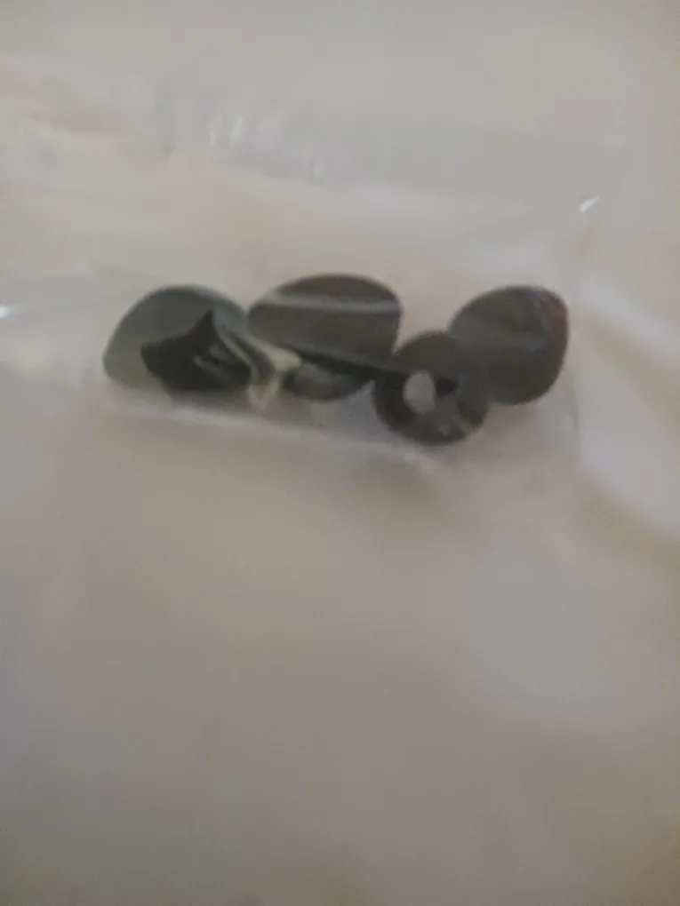 DUDIOS Shuttle True Wireless Earbuds V5.0 - New image indicator(5)