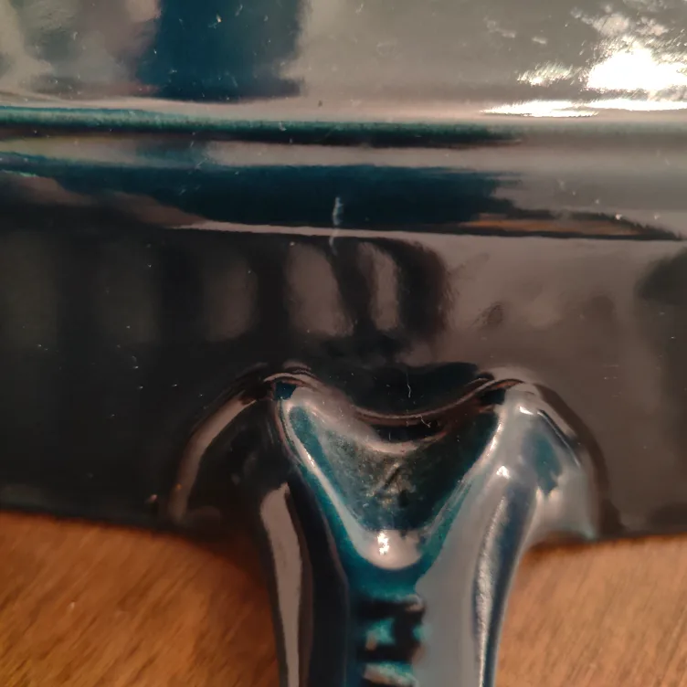 STAUB cast Iron Grill Pan image indicator(3)