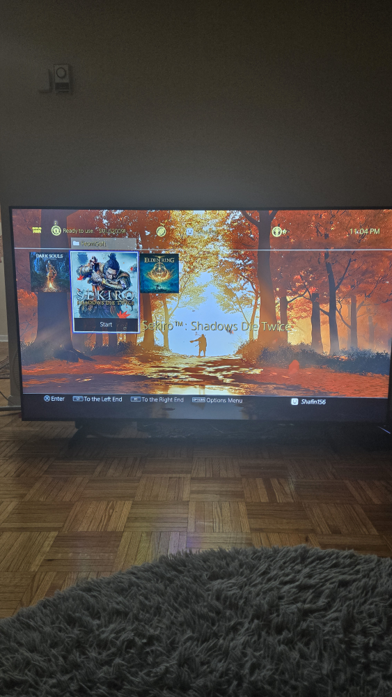 Modded PS4 (FAT) - photo 3