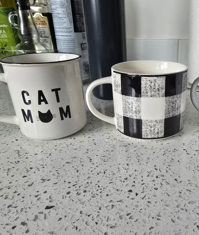 Two Cute Mugs $5 each thumbnail