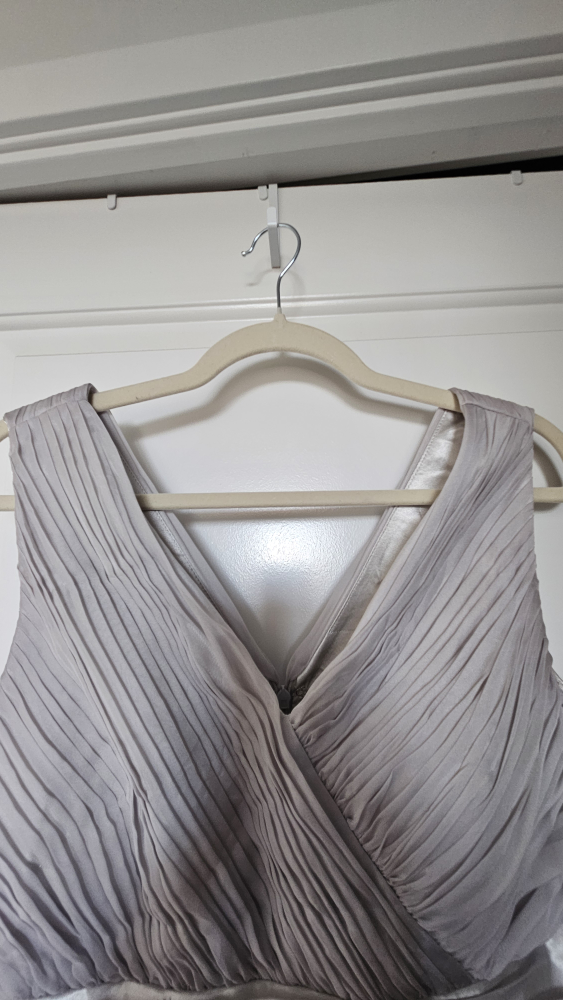 NEGOTIABLE - New IZILADY Formal, Wedding, Prom Dress - Size 10 - photo 4