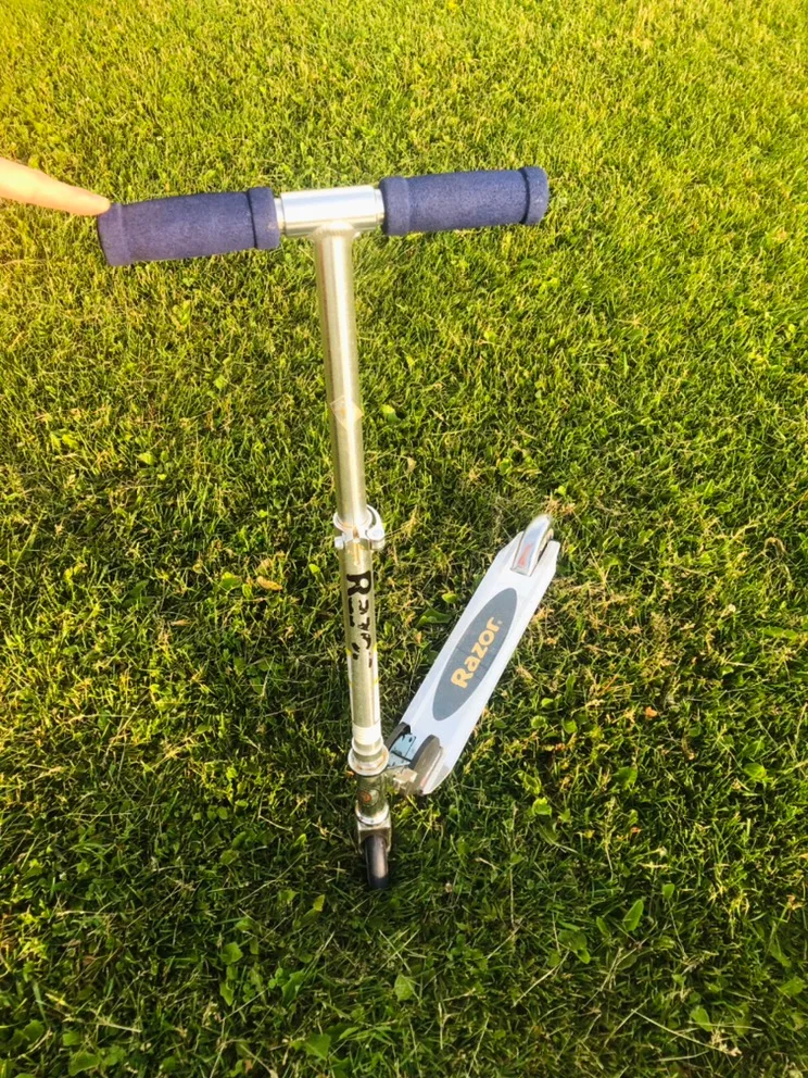 Kids Razor Scooter image indicator(7)