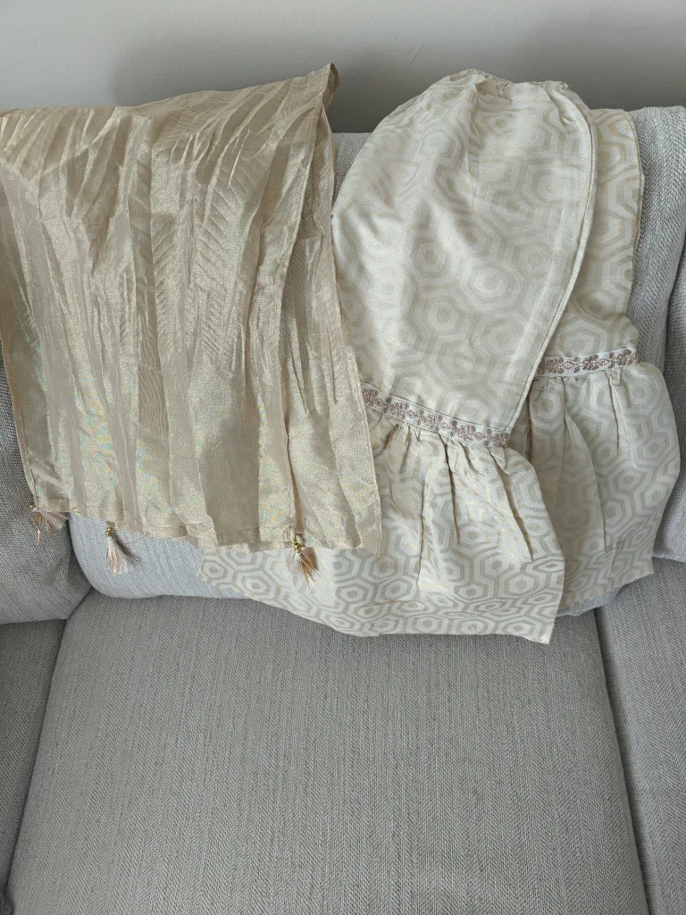 Senorita Outfit image indicator(7)